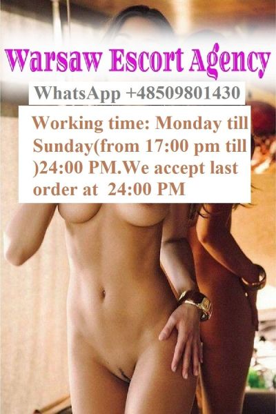 Warsaw Escort Agency