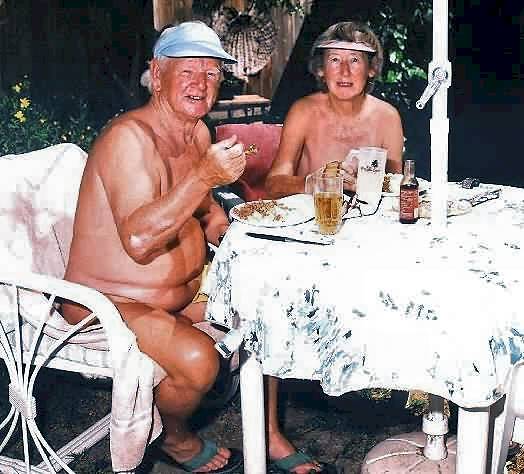 Galeria naturystyczna