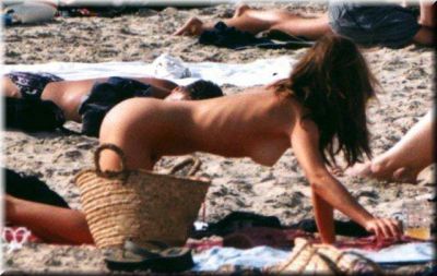 Galeria naturystyczna