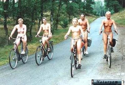 Galeria naturystyczna