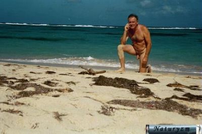 Galeria naturystyczna